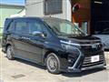 2018 Toyota Voxy