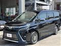2018 Toyota Voxy