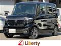 2025 Honda N BOX