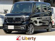 2025 Honda N BOX