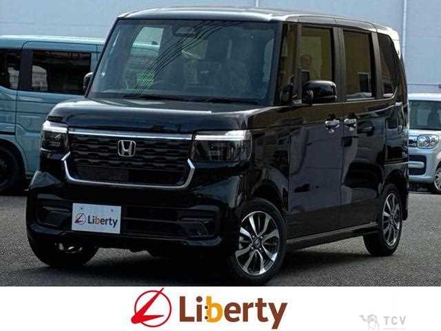 2026 Honda N BOX