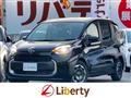 2025 Toyota Sienta