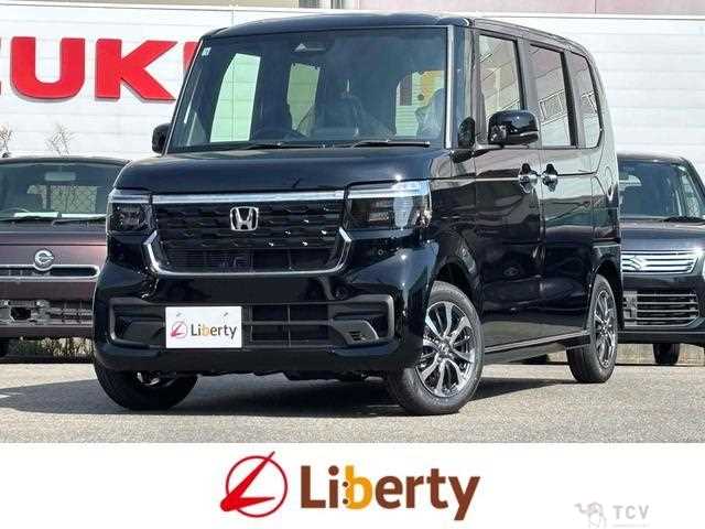 2026 Honda N BOX