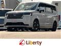 2026 Honda Step WGN
