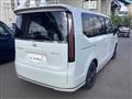 2026 Honda Step WGN