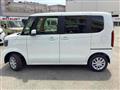 2026 Honda N BOX