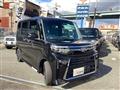 2025 Daihatsu Tanto