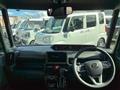 2025 Daihatsu Tanto