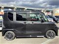 2025 Daihatsu Tanto