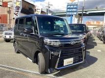 2025 Daihatsu Tanto