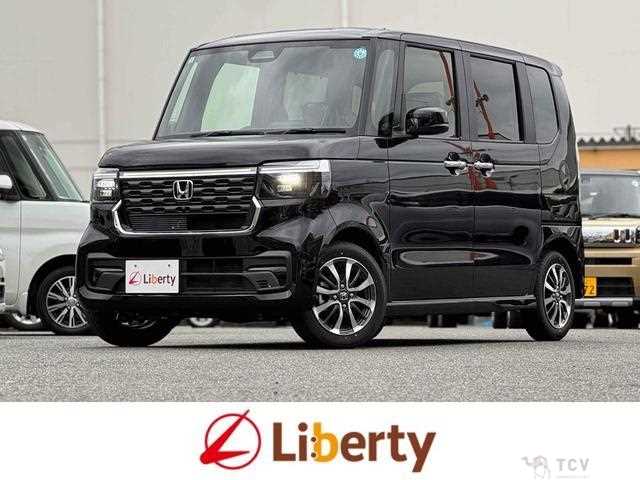 2026 Honda N BOX