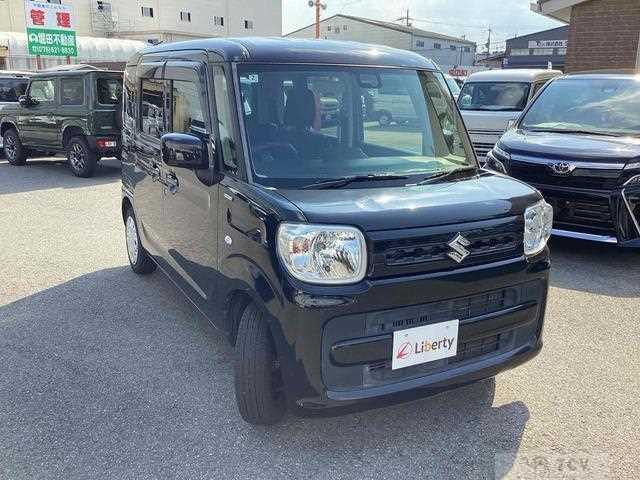 2020 Suzuki Suzuki Others