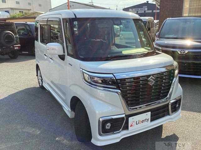 2019 Suzuki Suzuki Others