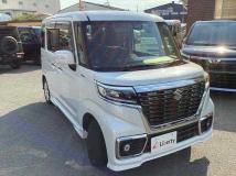 2019 Suzuki Suzuki Others