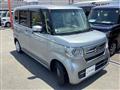 2022 Honda N BOX