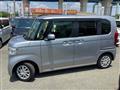 2022 Honda N BOX