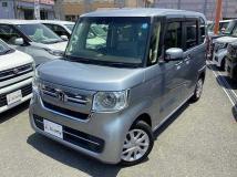 2022 Honda N BOX