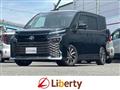 2023 Toyota Voxy