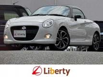2020 Daihatsu Copen