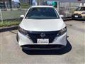 2023 Nissan Note