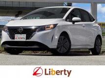 2023 Nissan Note