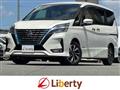 2021 Nissan Serena