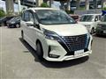 2021 Nissan Serena