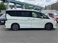 2021 Nissan Serena