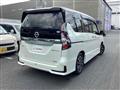 2021 Nissan Serena