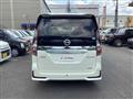 2021 Nissan Serena