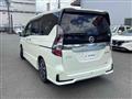 2021 Nissan Serena