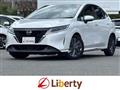 2021 Nissan Note