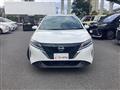 2021 Nissan Note