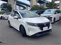2021 Nissan Note