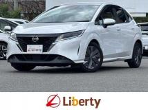 2021 Nissan Note
