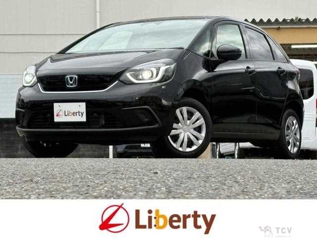 2022 Honda Fit