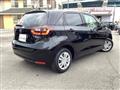 2022 Honda Fit