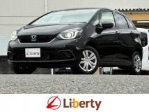 2022 Honda Fit