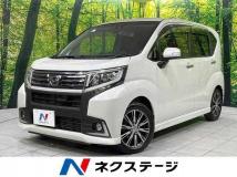2016 Daihatsu Move