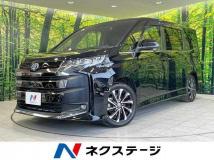 2022 Toyota Noah