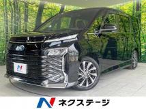 2022 Toyota Voxy