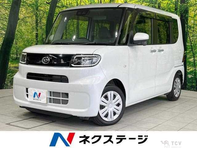2019 Daihatsu Tanto