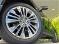 2022 Toyota Harrier Hybrid