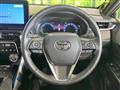 2022 Toyota Harrier Hybrid
