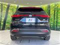 2022 Toyota Harrier Hybrid