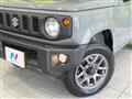 2025 Suzuki Jimny