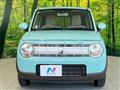2018 Suzuki Lapin