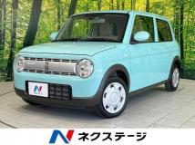 2018 Suzuki Lapin