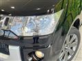 2018 Mitsubishi Delica D5