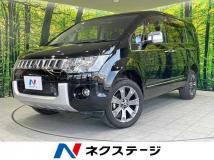 2018 Mitsubishi Delica D5